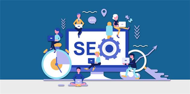  سئو سایت شرکتی